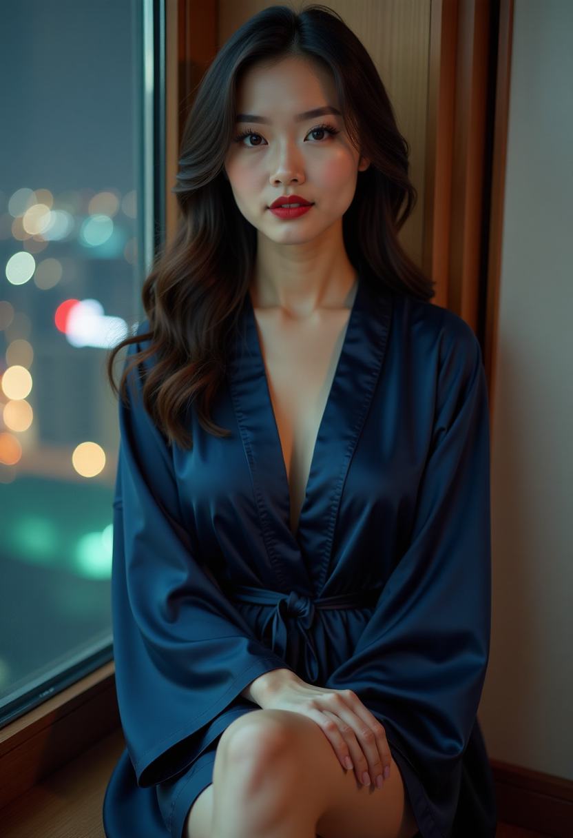 倾听回音